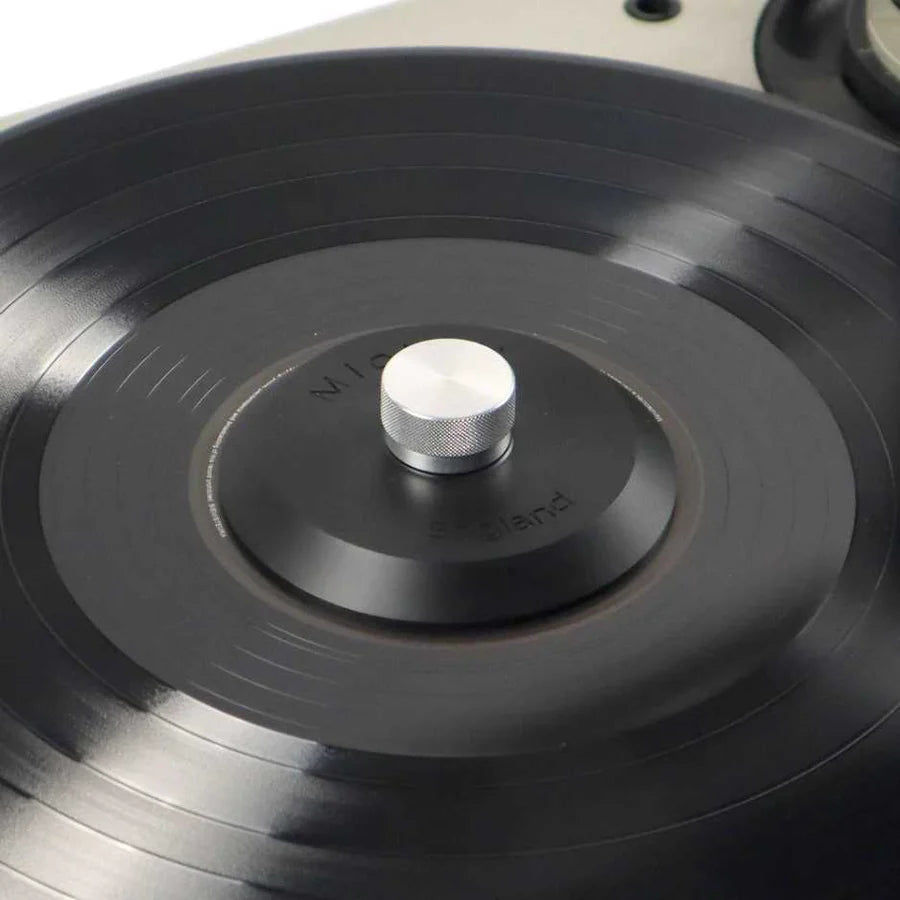 Michell Audio Record Clamp