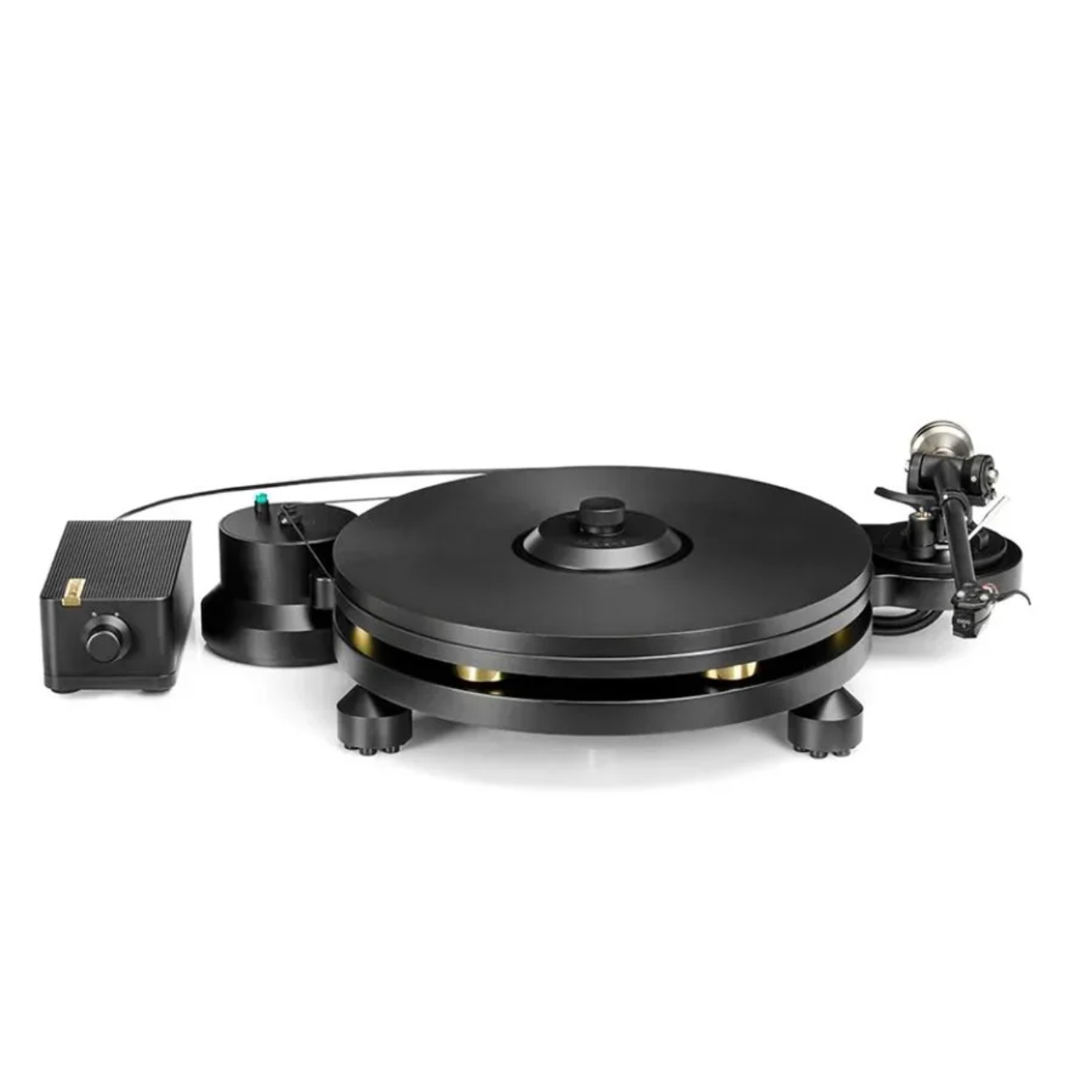 Michell Audio Revolv Turntable
