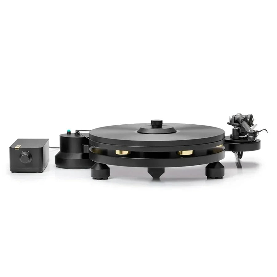 Michell Audio Revolv Turntable