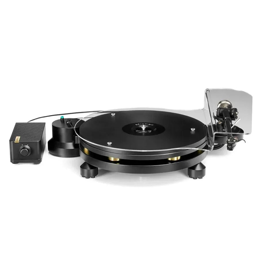 Michell Audio Revolv Turntable