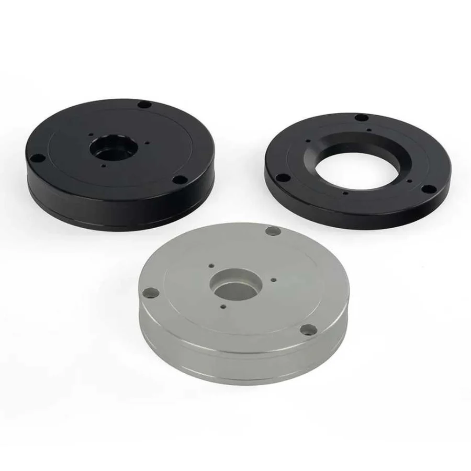 Michell Audio Standard Gyro Arm Plates