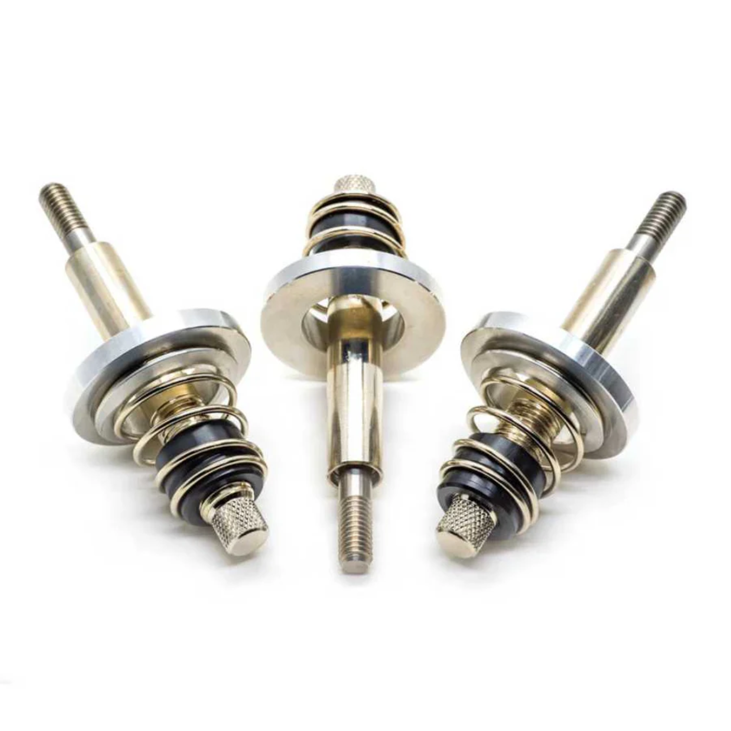 Michell Audio Suspension Adjuster With Springs