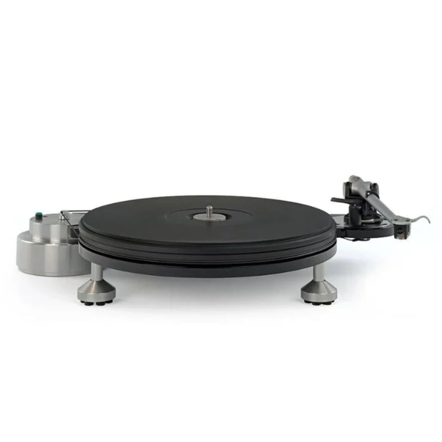 Michell Audio TecnoDec Turntable Bundle