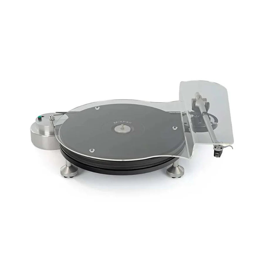 Michell Audio TecnoDec Turntable Bundle