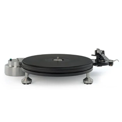 Michell Audio TecnoDec Turntable Bundle