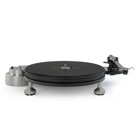 Michell Audio Orbe Turntable