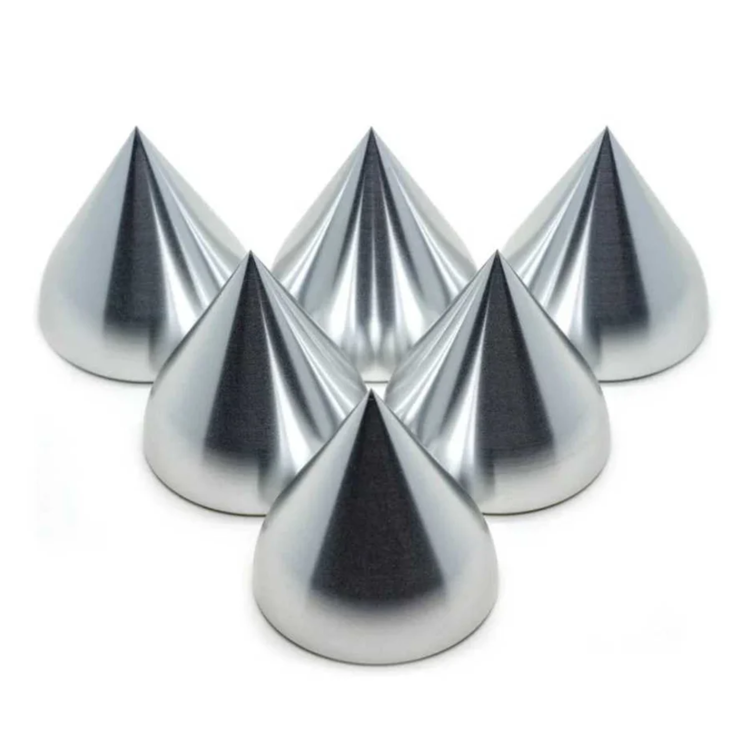 Michell Audio Tenderfeet Large (Set of 3)