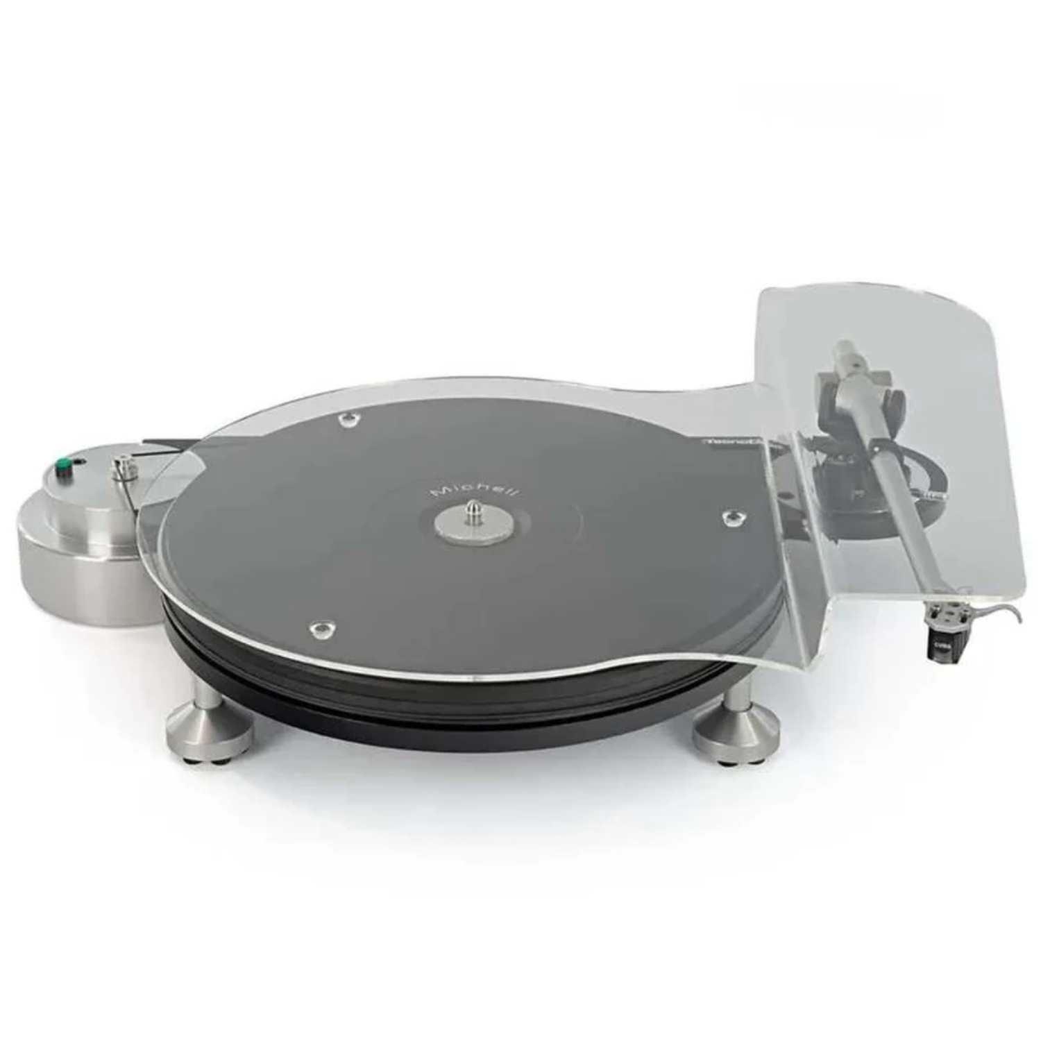 Michell Audio Uni-Cover