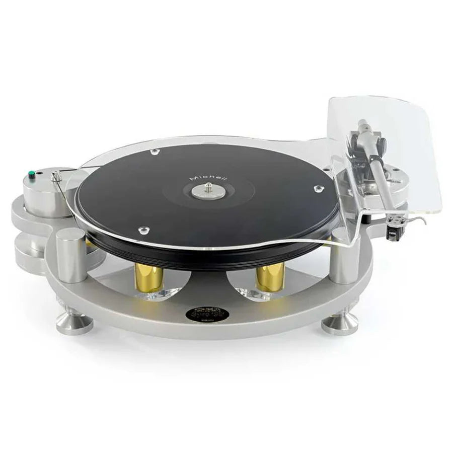 Michell Audio Uni-Cover