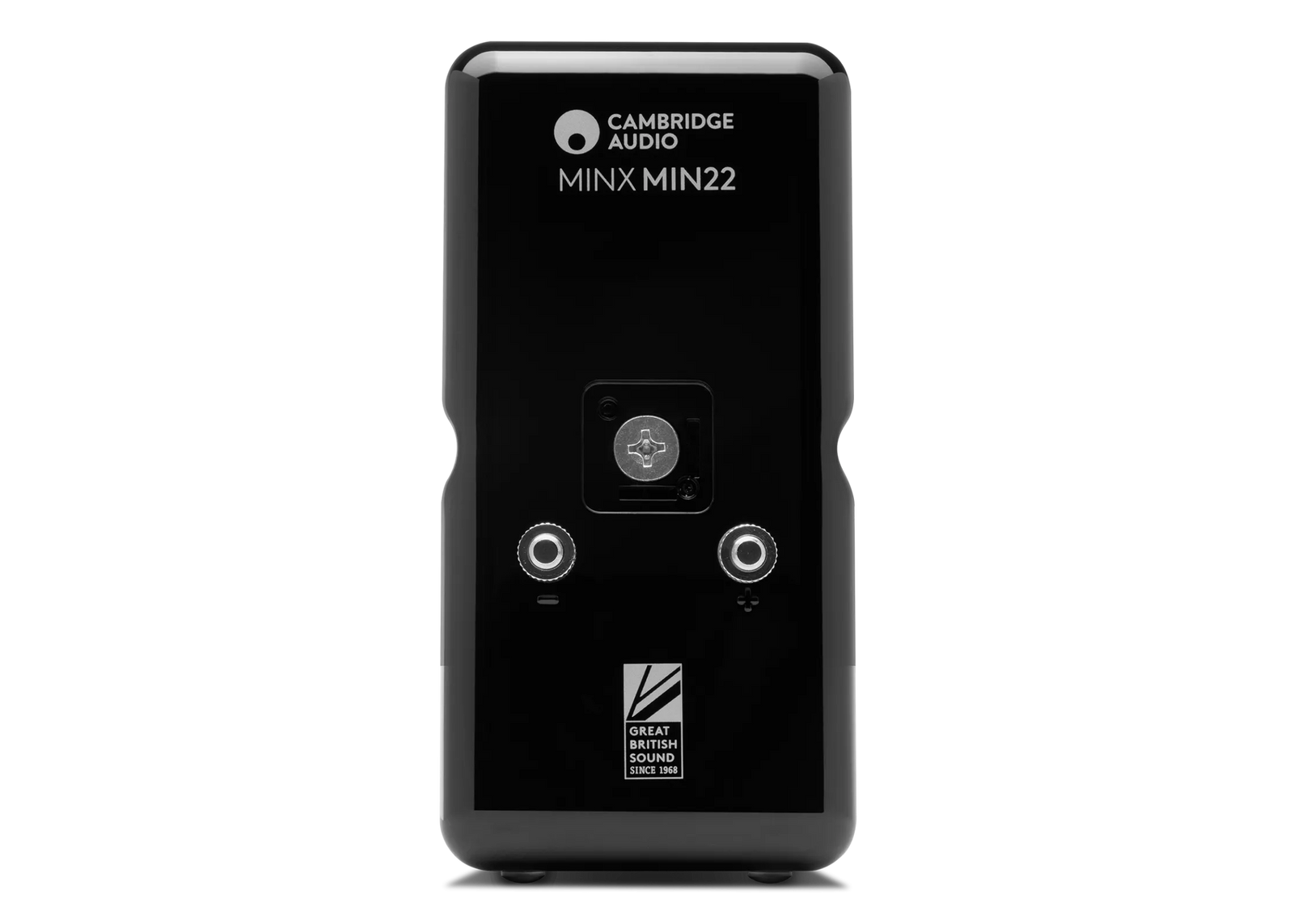Cambridge Audio Minx Min 22 Compact BMR Speaker (Each)