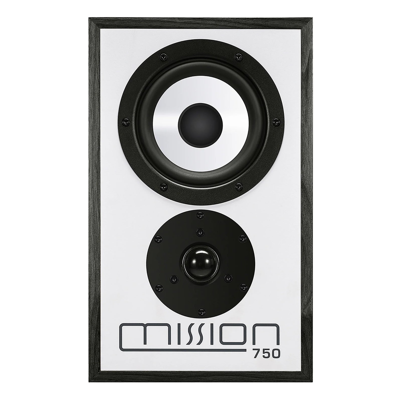 MISSION 750 BOOKSHELF SPEAKERS (PAIR)