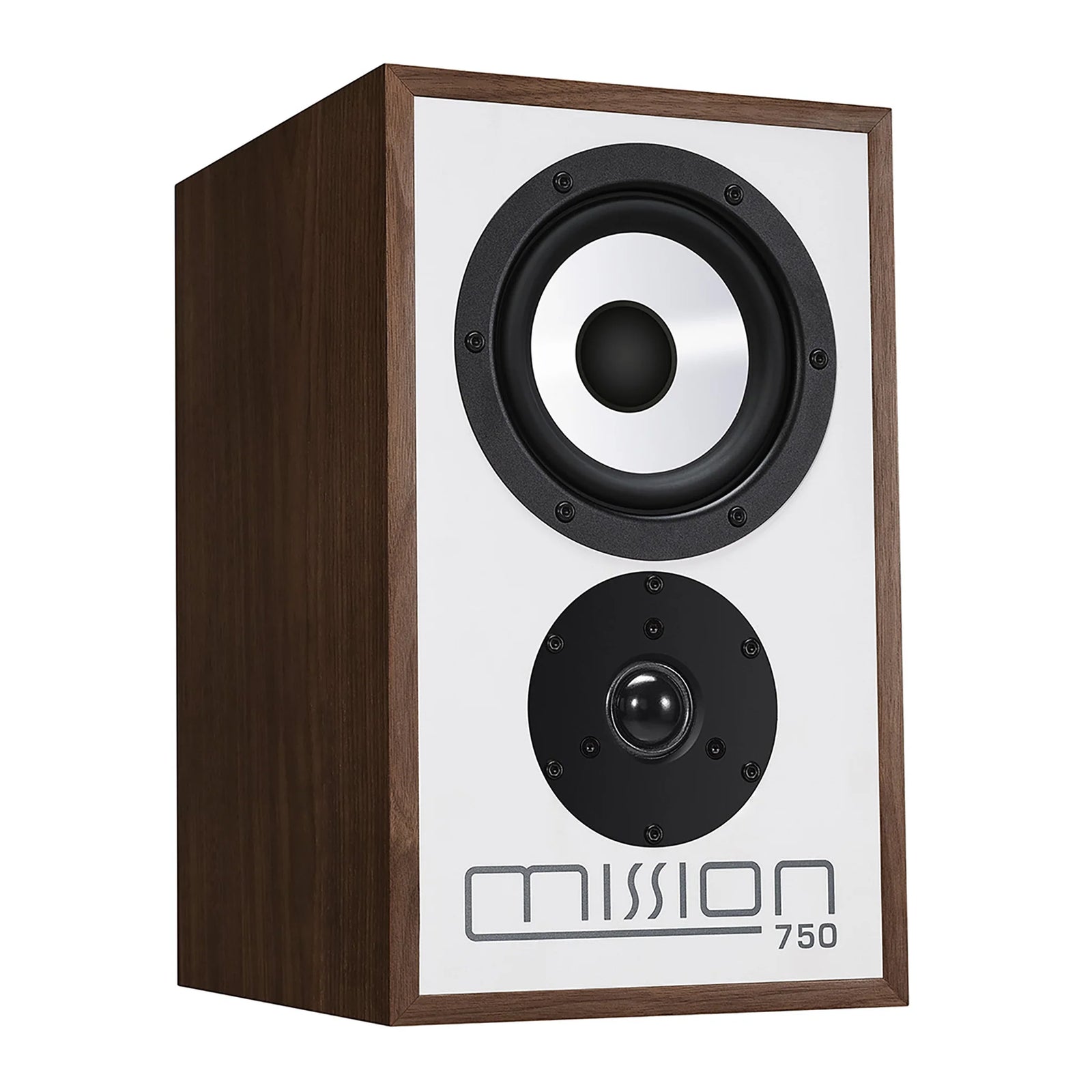 MISSION 750 BOOKSHELF SPEAKERS (PAIR)