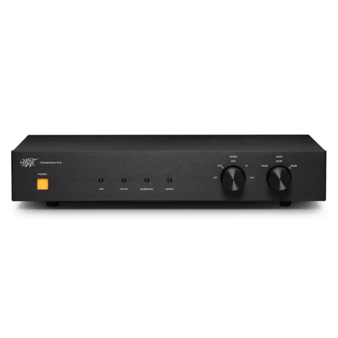Mobile Fidelity Studio DAC