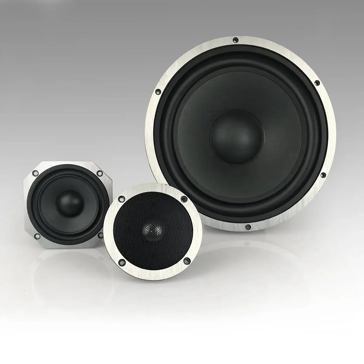 KLH Model 5 Loudspeaker (Each)