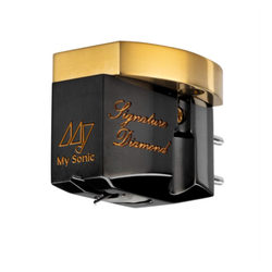 My Sonic Lab Signature Diamond Cartridge