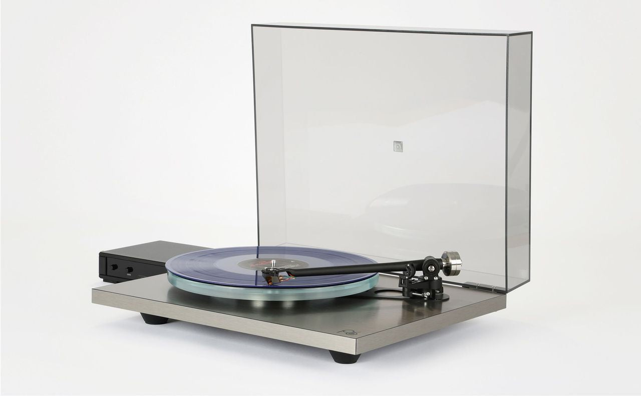 Rega Planar 6 RS EDITION Turntable