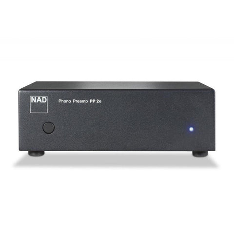 NAD C 268 Power Amplifier