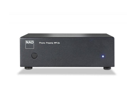 NAD C 379 HybridDigital DAC Amplifier