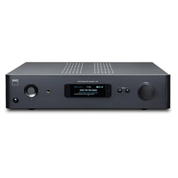 NAD C 389 Bluos Hybrid Digital Dac Amplifier