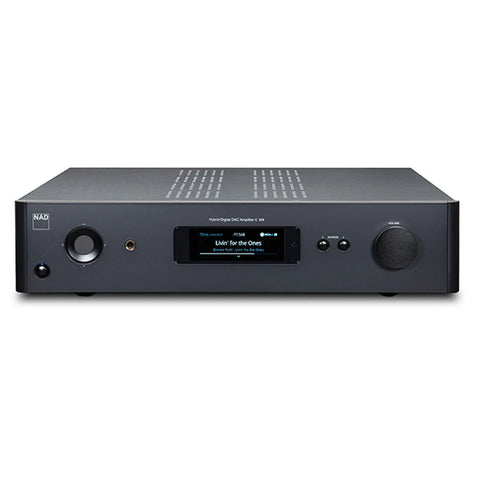 Technics SU-GX70 Grand Class Network Audio Amplifier