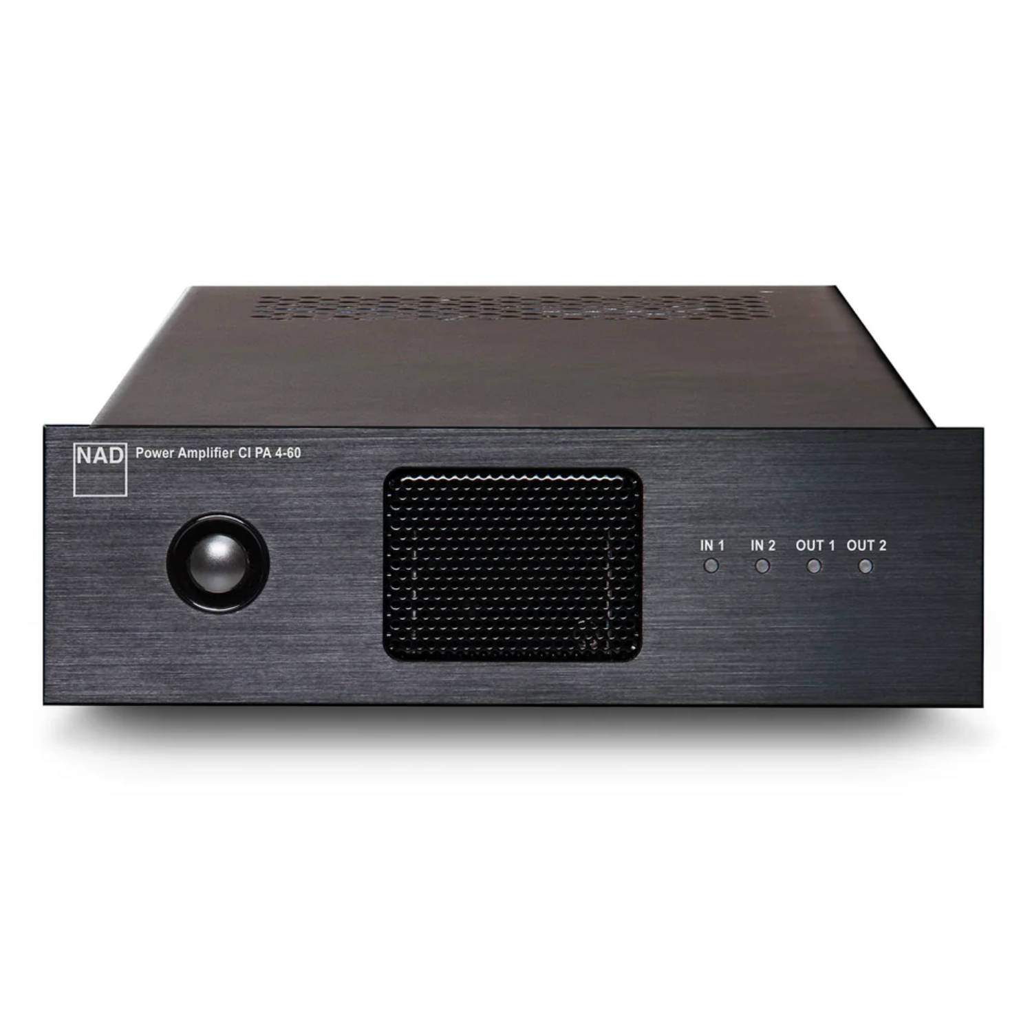 NAD CI PA4-60 Power Amplifier Module