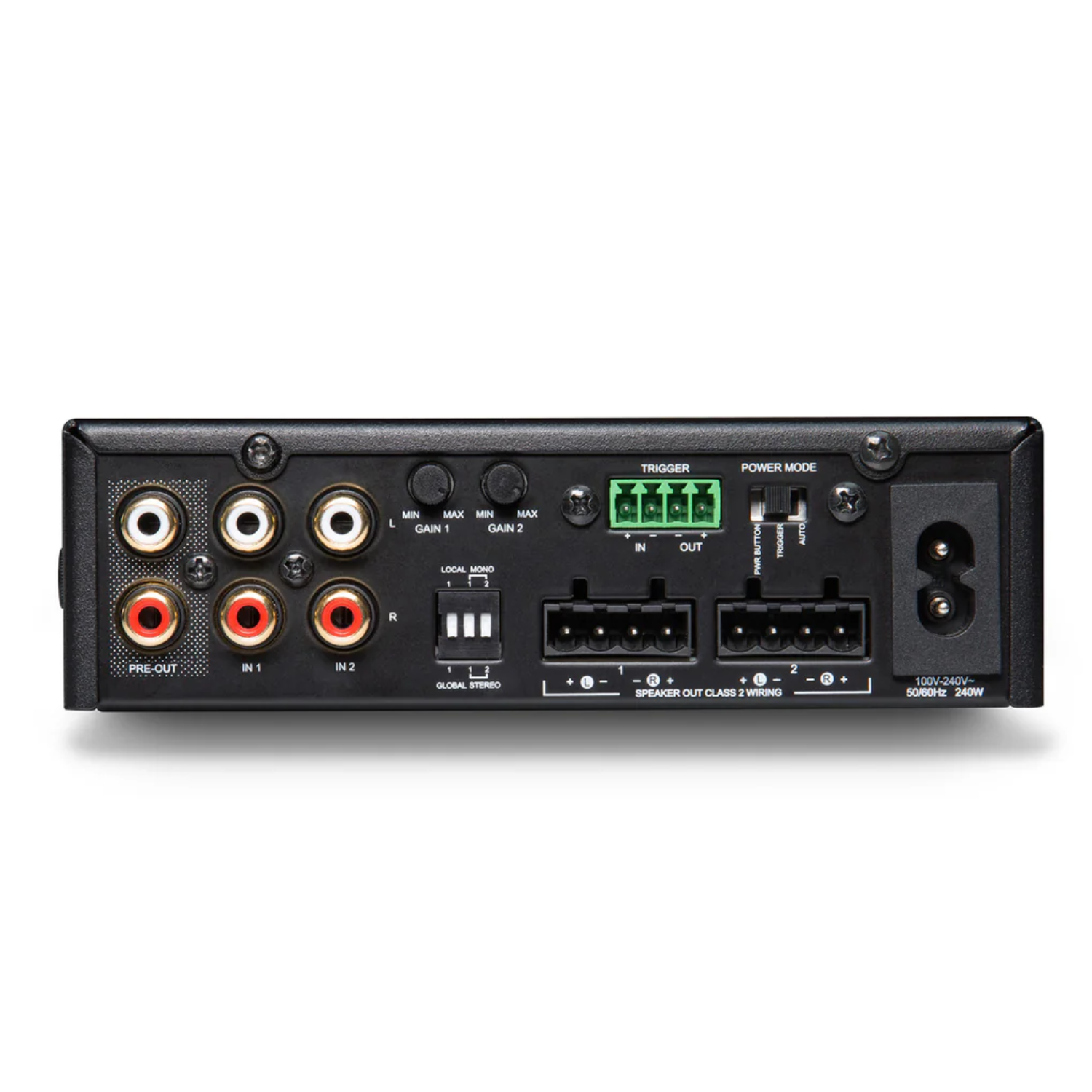 NAD CI PA4-60 Power Amplifier Module