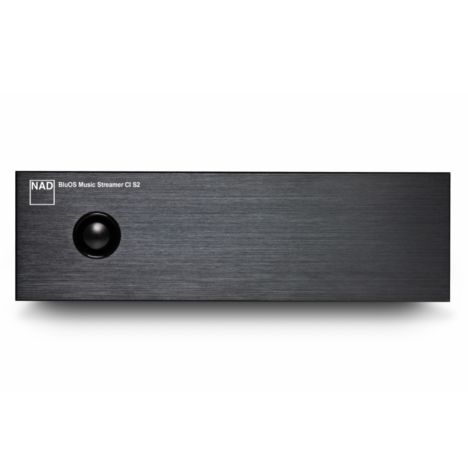 NAD CI S2 2-zone BluOS network player - ETA April