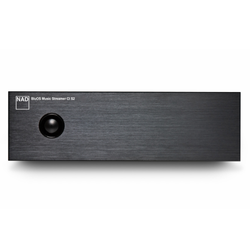 NAD CI S2 2-zone BluOS network player - ETA April
