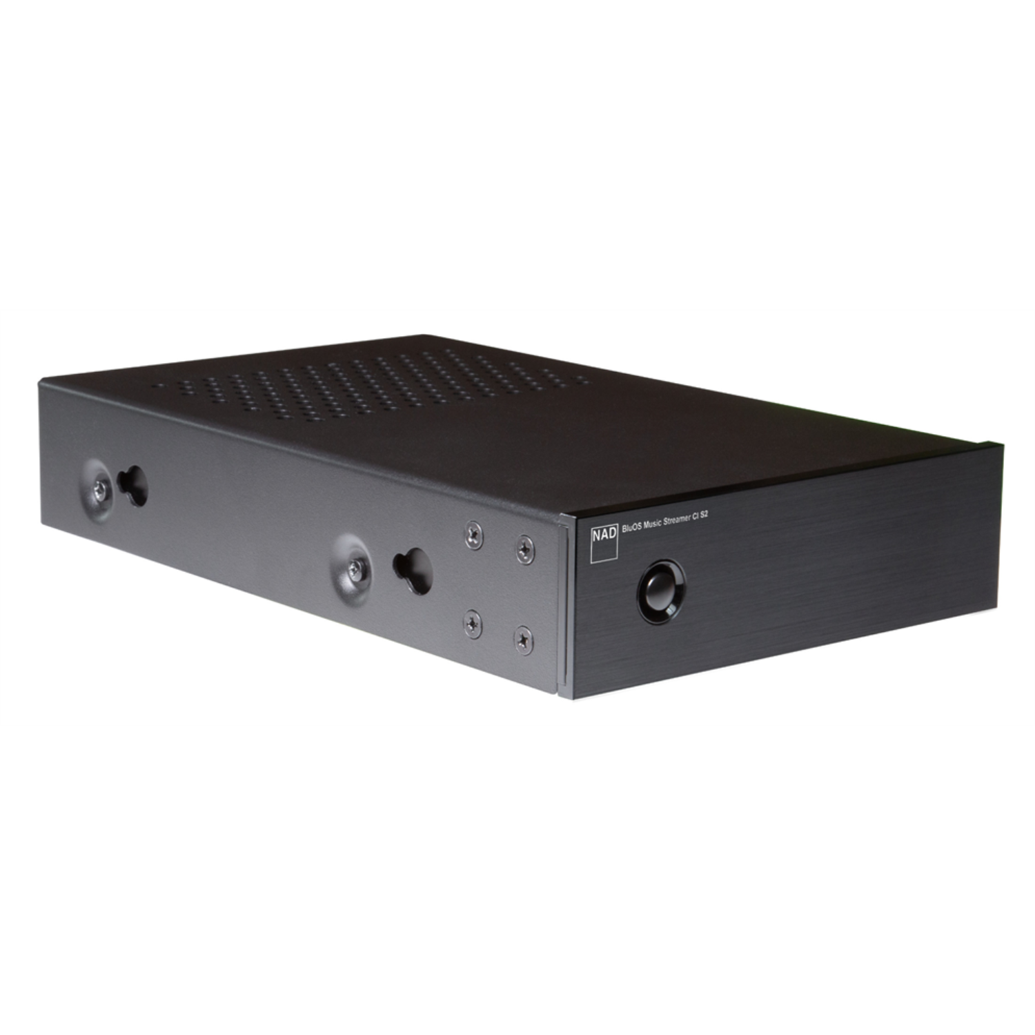 NAD CI S2 2-zone BluOS network player - ETA April