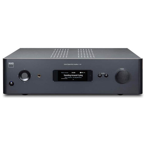 AUDIOLAB 9000A INTEGRATED AMPLIFIER