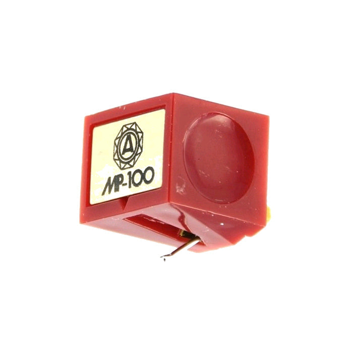 NAGAOKA JN-P100 MM REPLACEMENT STYLUS FOR MP-100 MM