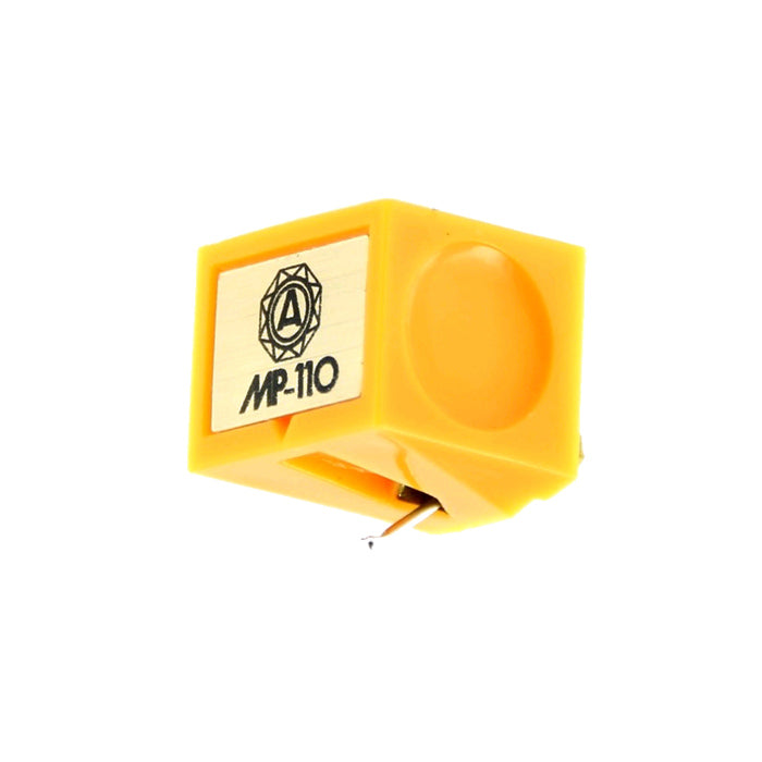 NAGAOKA JN-P110 MM REPLACEMENT STYLUS FOR MP-110 MM - Get the best deals on All Nagaoka Cartridges at vinylsound.com