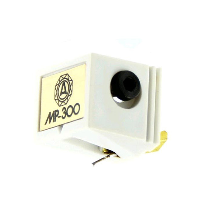 NAGAOKA JN-P300 MM REPLACEMENT STYLUS FOR MP-300 MM - Get the best deals on All Nagaoka Cartridges at vinylsound.com