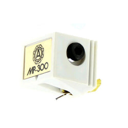 NAGAOKA JN-P300 MM REPLACEMENT STYLUS FOR MP-300 MM - Get the best deals on All Nagaoka Cartridges at vinylsound.com