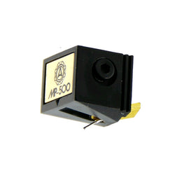 NAGAOKA JN-P500 MM REPLACEMENT STYLUS FOR MP-500 MM - Get the best deals on All Nagaoka Cartridges at vinylsound.com