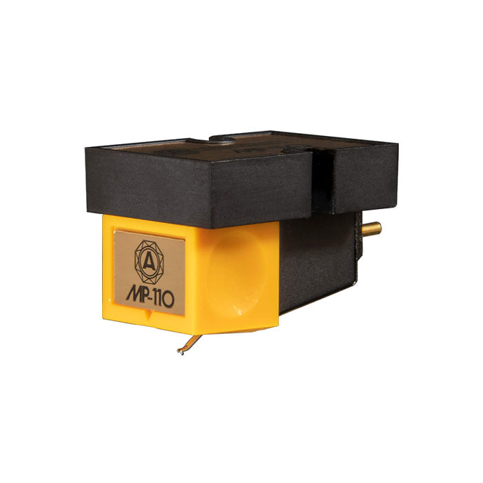 NAGAOKA MP-110 MM PHONO CARTRIDGE - Get the best deals on All Nagaoka Cartridges at vinylsound.com