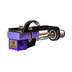 NAGAOKA MP-200H MM PHONO CARTRIDGE / HEADSHELL - Get the best deals on All Nagaoka Cartridges at vinylsound.com