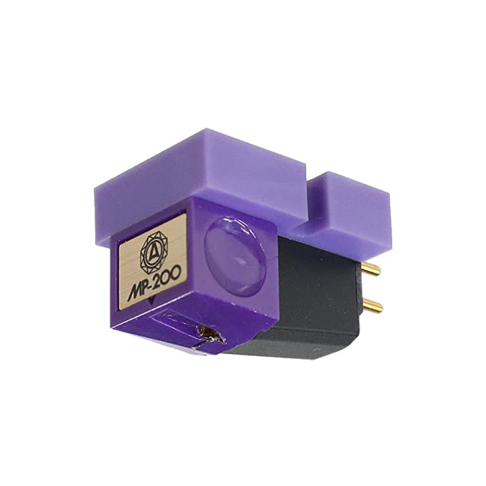 NAGAOKA MP-200 MM PHONO CARTRIDGE - Get the best deals on All Nagaoka Cartridges at vinylsound.com