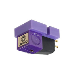 NAGAOKA MP-200 MM PHONO CARTRIDGE - Get the best deals on All Nagaoka Cartridges at vinylsound.com