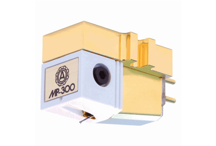 Nagaoka MP-300 MM Phono Cartridge