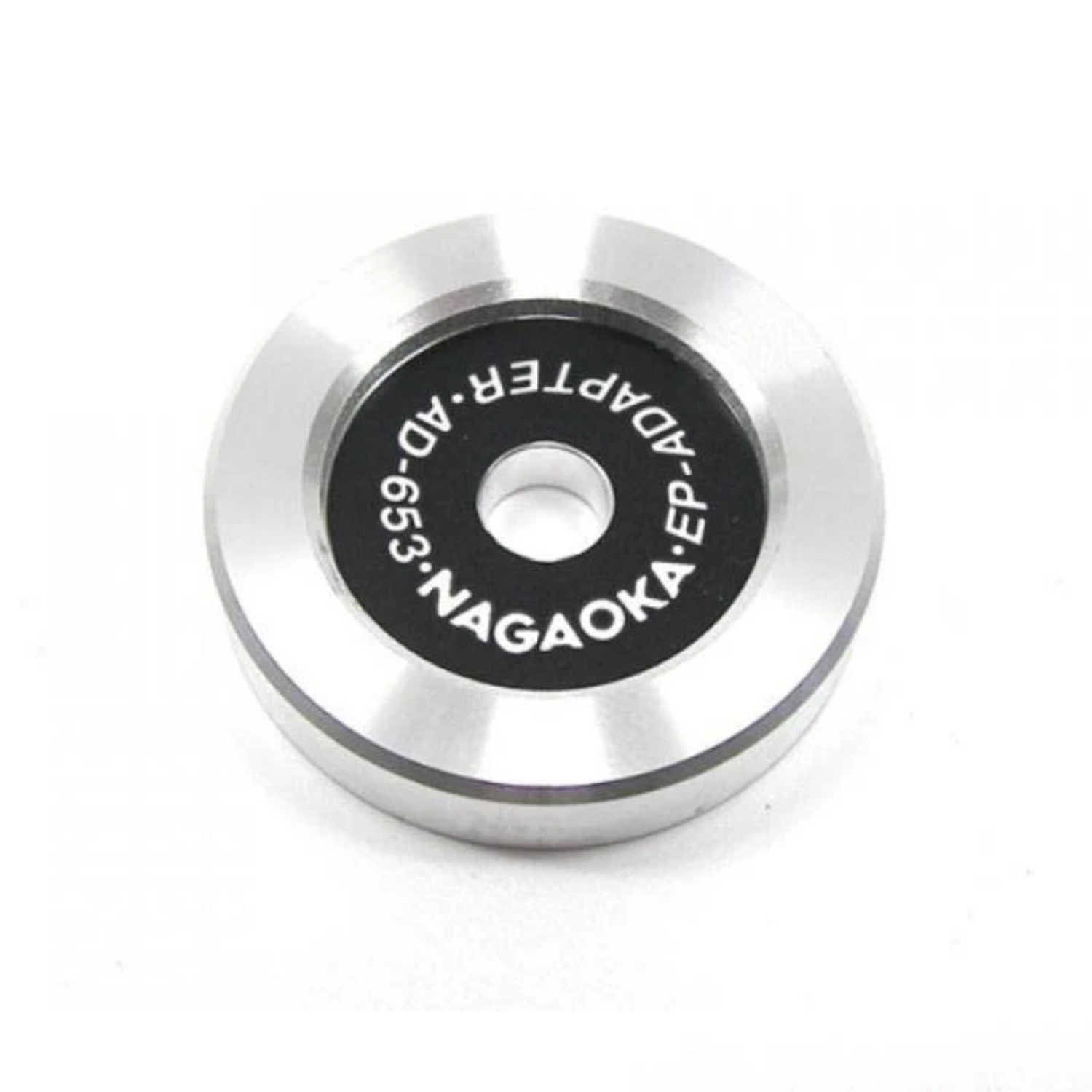 Nagaoka AD653-2 45 Adaptor