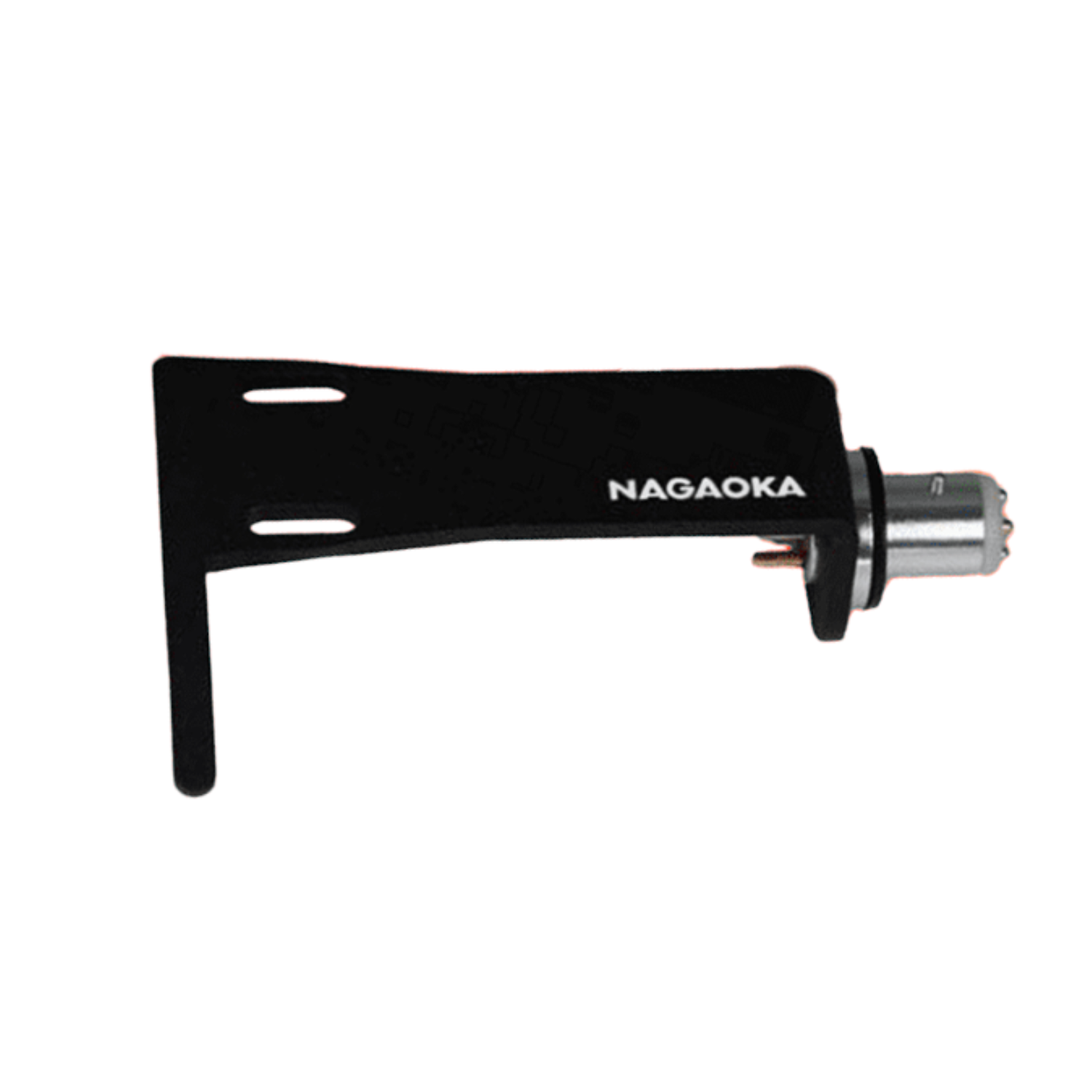 Nagaoka HSAL01 Aluminum Headshell