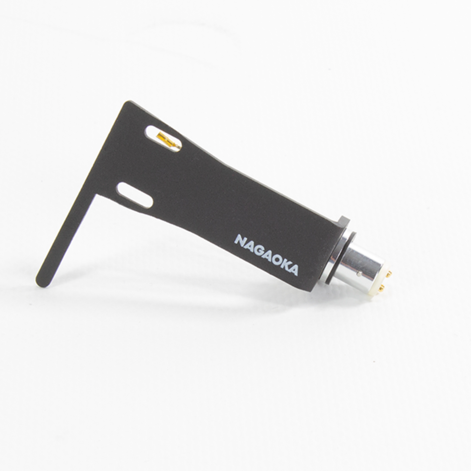 Nagaoka HSAL01 Aluminum Headshell
