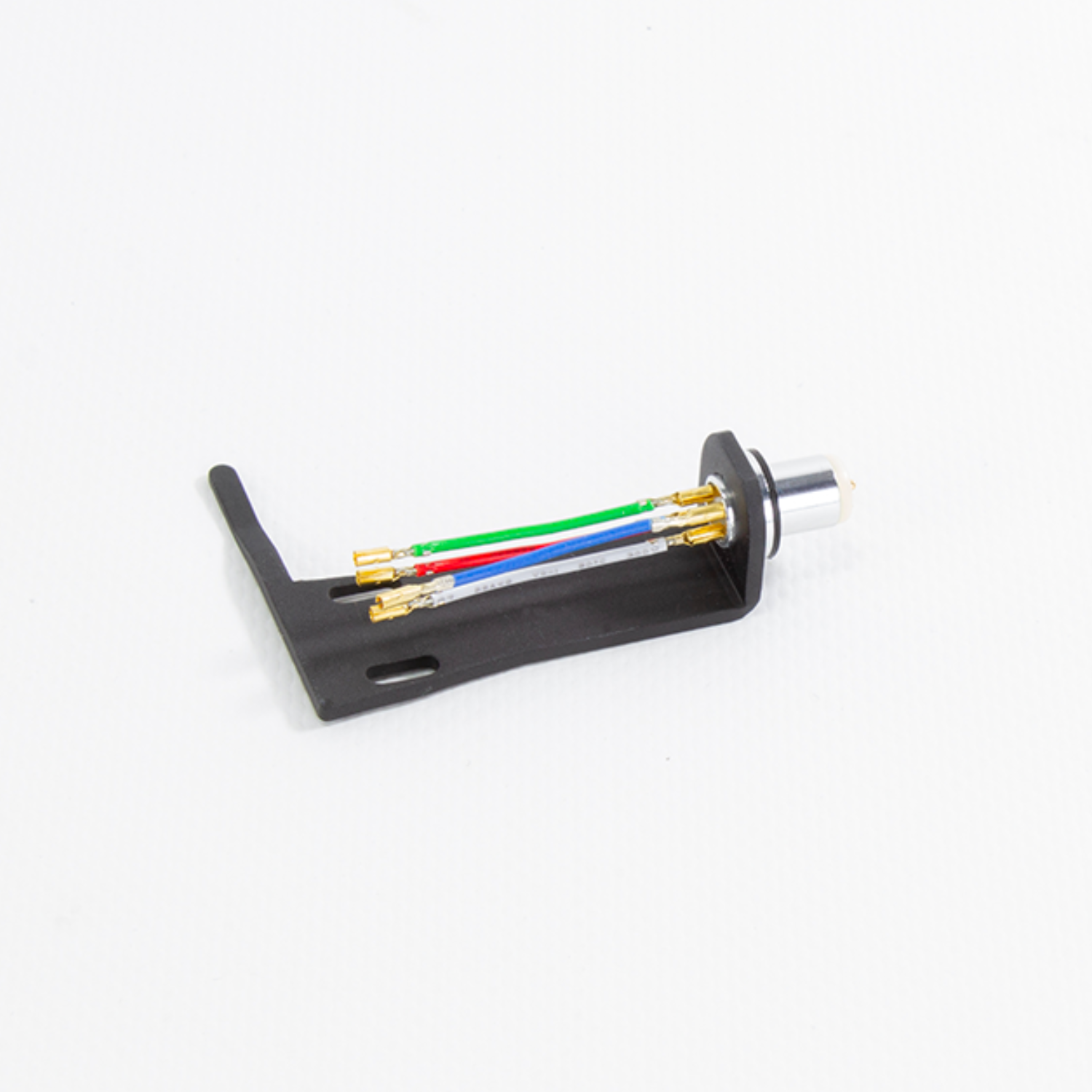 Nagaoka HSAL01 Aluminum Headshell
