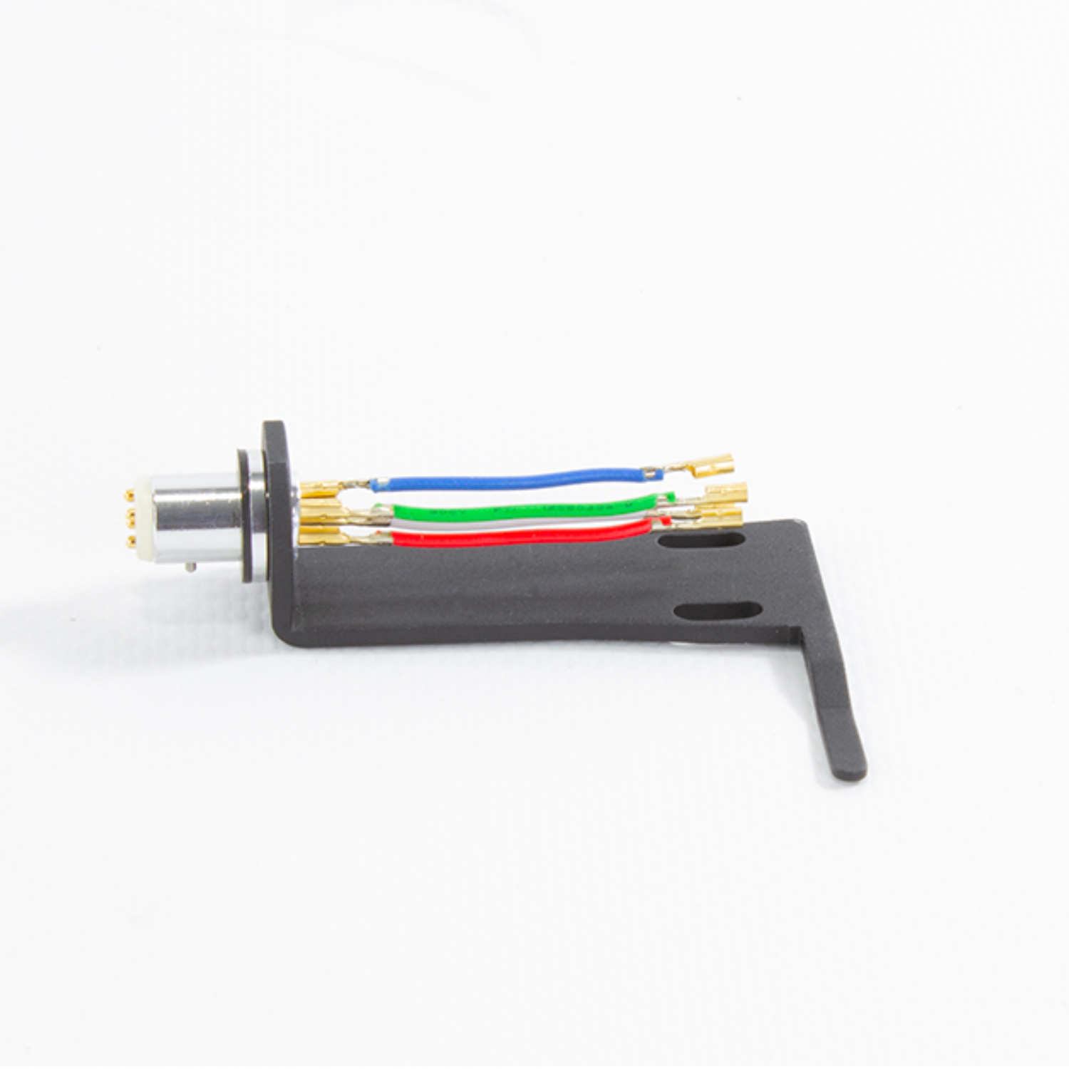 Nagaoka HSAL01 Aluminum Headshell