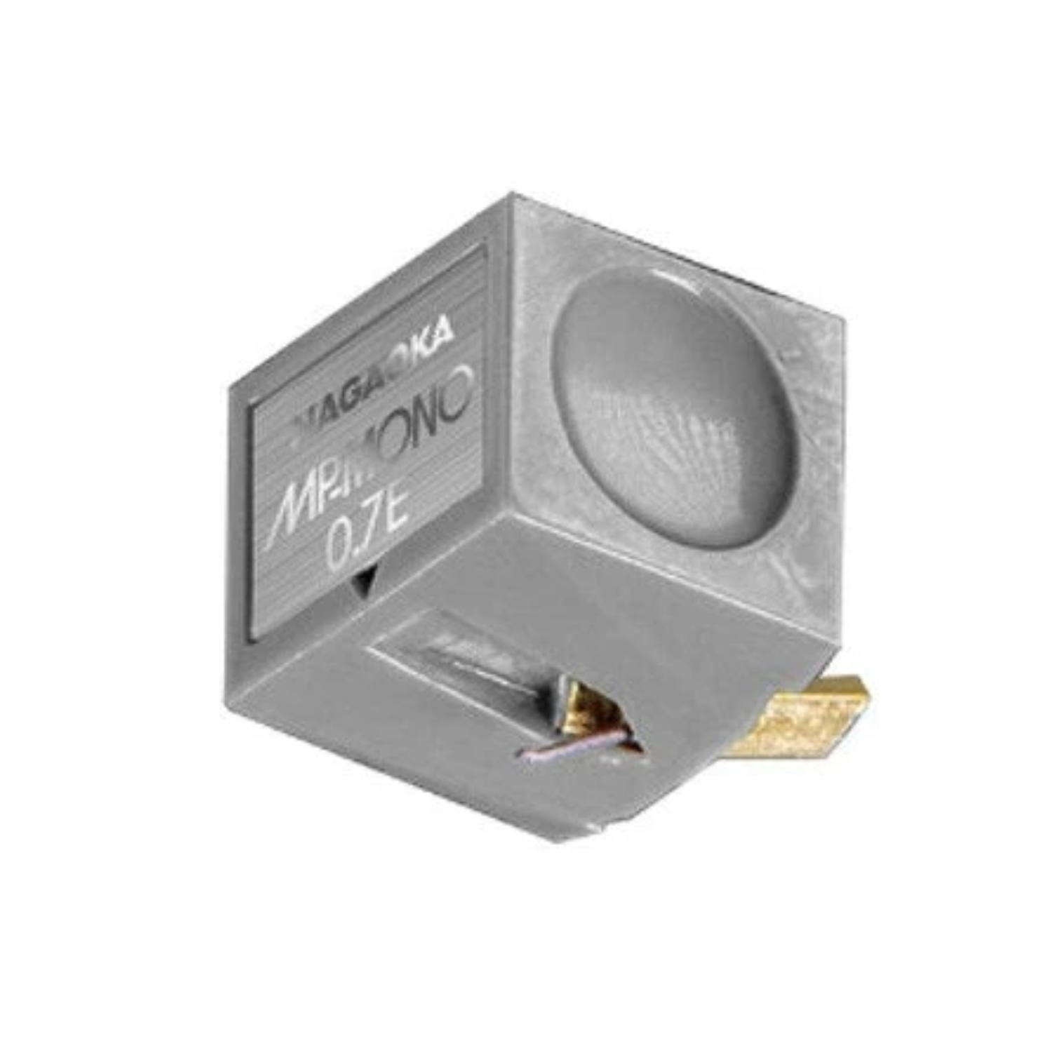 Nagaoka JN-PMONO 0.7E Replacement Stylus for MP-MONO