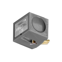 Nagaoka JN-PMONO 1.0E Replacement Stylus for MP-MONO