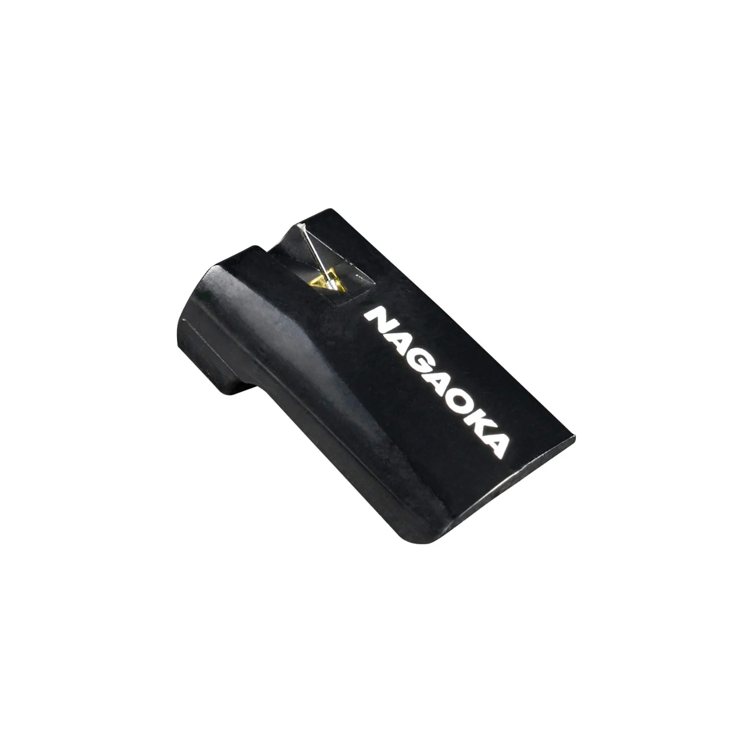 Nagaoka JTS-80BK Replacement Stylus for JT-80BK