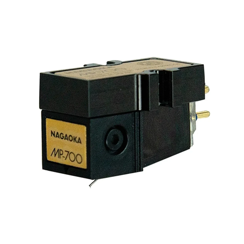 Nagaoka MP-150 MM Phono Cartridge