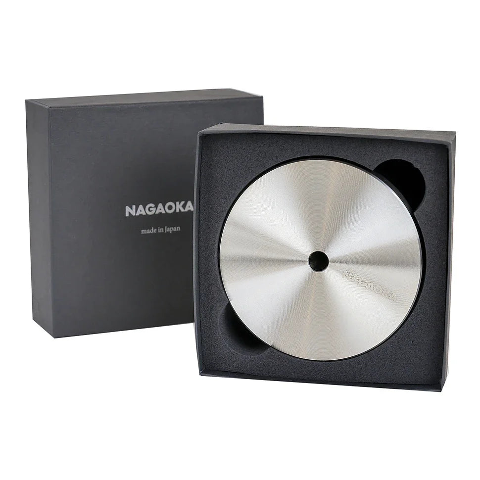 Nagaoka STB-SU01 Record Stabilzer